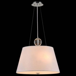Подвесной светильник Maytoni Bergamo MOD613PL-03W в Кудымкаре - kudymkar.mebel24.online | фото 4