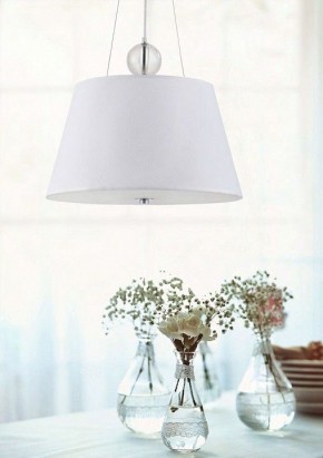 Подвесной светильник Maytoni Bergamo MOD613PL-03W в Кудымкаре - kudymkar.mebel24.online | фото 6