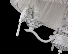 Подвесной светильник Maytoni Bird ARM013-33-W в Кудымкаре - kudymkar.mebel24.online | фото 4