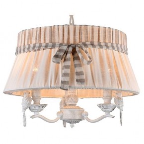 Подвесной светильник Maytoni Bird ARM013-33-W в Кудымкаре - kudymkar.mebel24.online | фото