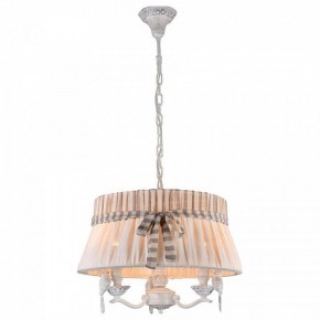 Подвесной светильник Maytoni Bird ARM013-33-W в Кудымкаре - kudymkar.mebel24.online | фото 5