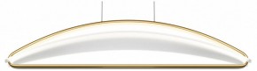 Подвесной светильник Maytoni Breeze MOD281PL-L34BS3K в Кудымкаре - kudymkar.mebel24.online | фото