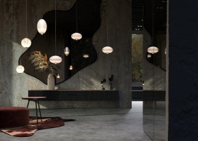 Подвесной светильник Maytoni Bruma MOD397PL-L15CH3K в Кудымкаре - kudymkar.mebel24.online | фото 6