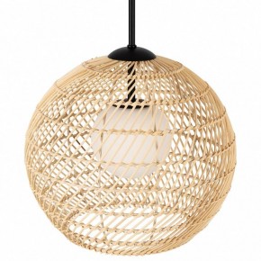 Подвесной светильник Maytoni CANE MOD204PL-01BG1 в Кудымкаре - kudymkar.mebel24.online | фото 2