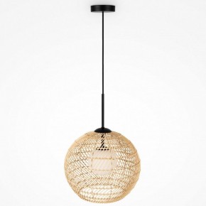 Подвесной светильник Maytoni CANE MOD204PL-01BG1 в Кудымкаре - kudymkar.mebel24.online | фото 3