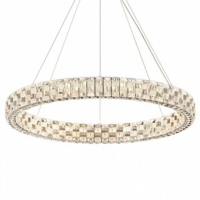Подвесной светильник Maytoni Castello MOD335PL-L40CH3K в Кудымкаре - kudymkar.mebel24.online | фото
