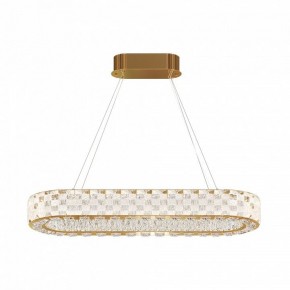 Подвесной светильник Maytoni Castello MOD336PL-L130G3K в Кудымкаре - kudymkar.mebel24.online | фото 3