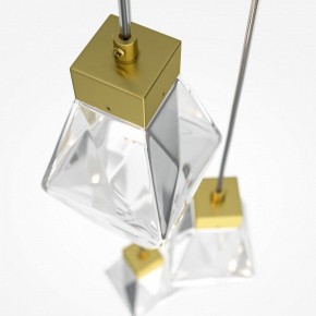 Подвесной светильник Maytoni Coctail time MOD325PL-03G в Кудымкаре - kudymkar.mebel24.online | фото 3