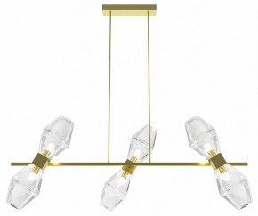 Подвесной светильник Maytoni Coctail time MOD325PL-06G в Кудымкаре - kudymkar.mebel24.online | фото 4