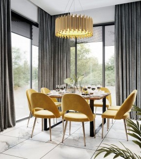 Подвесной светильник Maytoni Coliseo MOD136PL-06BS в Кудымкаре - kudymkar.mebel24.online | фото 4