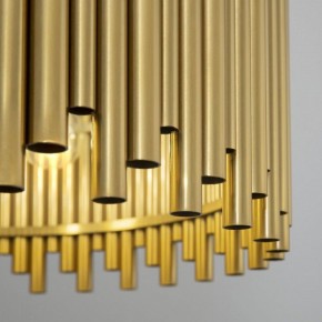 Подвесной светильник Maytoni Coliseo MOD136PL-06BS в Кудымкаре - kudymkar.mebel24.online | фото 6