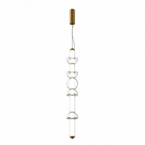 Подвесной светильник Maytoni Cosmo MOD210PL-L39BS3K в Кудымкаре - kudymkar.mebel24.online | фото 2