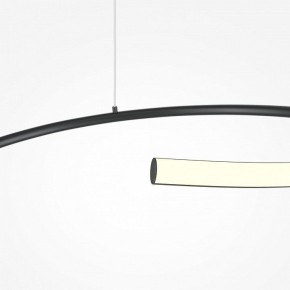 Подвесной светильник Maytoni Curve MOD242PL-L33BK в Кудымкаре - kudymkar.mebel24.online | фото 4