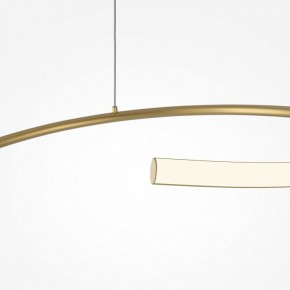 Подвесной светильник Maytoni Curve MOD242PL-L33BSK в Кудымкаре - kudymkar.mebel24.online | фото 3