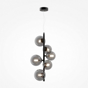 Подвесной светильник Maytoni Dallas MOD545PL-06B в Кудымкаре - kudymkar.mebel24.online | фото 3