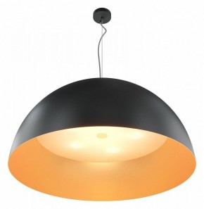 Подвесной светильник Maytoni Dome MOD169PL-05GB1 в Кудымкаре - kudymkar.mebel24.online | фото 3