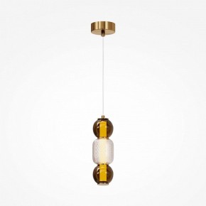 Подвесной светильник Maytoni Drop MOD273PL-L16G3K в Кудымкаре - kudymkar.mebel24.online | фото 4