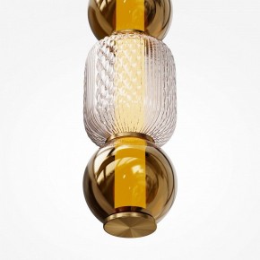 Подвесной светильник Maytoni Drop MOD273PL-L16G3K в Кудымкаре - kudymkar.mebel24.online | фото 6