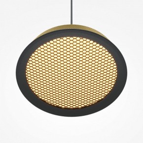 Подвесной светильник Maytoni El MOD041PL-L15G3K в Кудымкаре - kudymkar.mebel24.online | фото 3