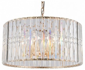 Подвесной светильник Maytoni Facet MOD094PL-06G в Кудымкаре - kudymkar.mebel24.online | фото 2