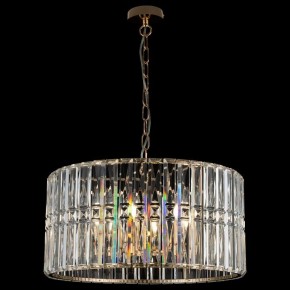 Подвесной светильник Maytoni Facet MOD094PL-06G в Кудымкаре - kudymkar.mebel24.online | фото 3