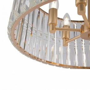 Подвесной светильник Maytoni Facet MOD094PL-06G в Кудымкаре - kudymkar.mebel24.online | фото 5