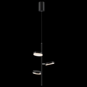 Подвесной светильник Maytoni Fad MOD070PL-L18B3K в Кудымкаре - kudymkar.mebel24.online | фото 3