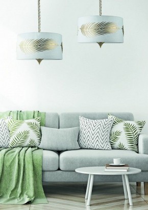 Подвесной светильник Maytoni Farn H428-PL-03-WG в Кудымкаре - kudymkar.mebel24.online | фото 6