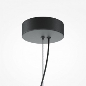 Подвесной светильник Maytoni Flat MOD296PL-L60BC3K в Кудымкаре - kudymkar.mebel24.online | фото 5