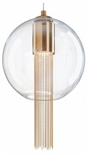 Подвесной светильник Maytoni Flusso P095PL-01BZ1 в Кудымкаре - kudymkar.mebel24.online | фото 2
