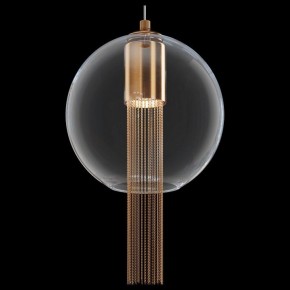 Подвесной светильник Maytoni Flusso P095PL-01BZ1 в Кудымкаре - kudymkar.mebel24.online | фото 4