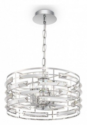 Подвесной светильник Maytoni Frontera MOD067PL-04CH в Кудымкаре - kudymkar.mebel24.online | фото 2