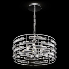 Подвесной светильник Maytoni Frontera MOD067PL-04CH в Кудымкаре - kudymkar.mebel24.online | фото 3