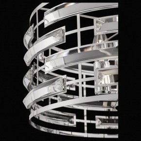 Подвесной светильник Maytoni Frontera MOD067PL-04CH в Кудымкаре - kudymkar.mebel24.online | фото 5