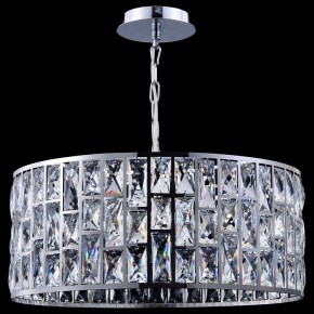 Подвесной светильник Maytoni Gelid MOD184-PL-04-CH в Кудымкаре - kudymkar.mebel24.online | фото 3