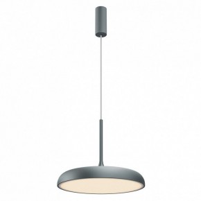 Подвесной светильник Maytoni Gerhard MOD189PL-L18GR3K1 в Кудымкаре - kudymkar.mebel24.online | фото 2