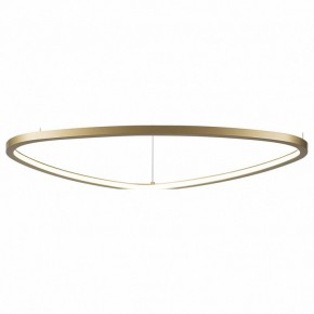 Подвесной светильник Maytoni Glint MOD072PL-L28BS3K в Кудымкаре - kudymkar.mebel24.online | фото