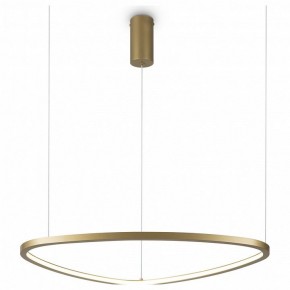 Подвесной светильник Maytoni Glint MOD072PL-L28BS3K в Кудымкаре - kudymkar.mebel24.online | фото 2