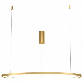 Подвесной светильник Maytoni Glint MOD072PL-L36BSK в Кудымкаре - kudymkar.mebel24.online | фото 2