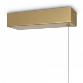 Подвесной светильник Maytoni Halo MOD005PL-L48BSK в Кудымкаре - kudymkar.mebel24.online | фото 6
