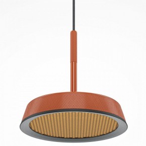 Подвесной светильник Maytoni Halo MOD041PL-L15TR3K в Кудымкаре - kudymkar.mebel24.online | фото