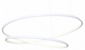 Подвесной светильник Maytoni Halo MOD100PL-L47WK1 в Кудымкаре - kudymkar.mebel24.online | фото