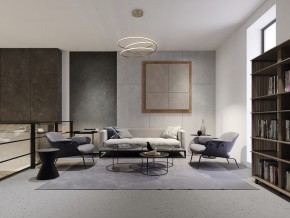 Подвесной светильник Maytoni Halo MOD100PL-L88BSK1 в Кудымкаре - kudymkar.mebel24.online | фото 5
