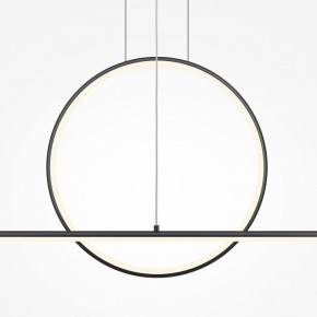 Подвесной светильник Maytoni Halo MOD247PL-L49BK в Кудымкаре - kudymkar.mebel24.online | фото 4