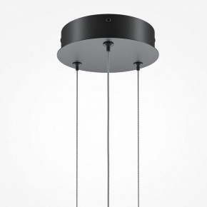 Подвесной светильник Maytoni Halo MOD247PL-L49BK в Кудымкаре - kudymkar.mebel24.online | фото 6