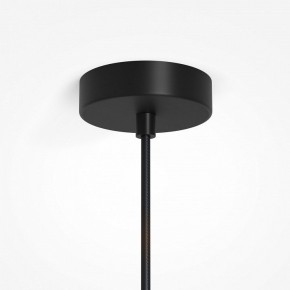 Подвесной светильник Maytoni Halo MOD268PL-01B в Кудымкаре - kudymkar.mebel24.online | фото 6