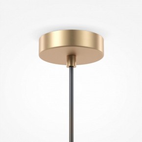 Подвесной светильник Maytoni Halo MOD268PL-01G в Кудымкаре - kudymkar.mebel24.online | фото 6