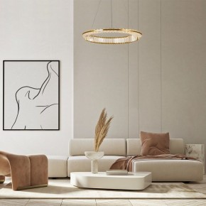 Подвесной светильник Maytoni Krone P097PL-L36BS3K1 в Кудымкаре - kudymkar.mebel24.online | фото 4