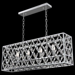 Подвесной светильник Maytoni Ledas MOD069PL-04CH в Кудымкаре - kudymkar.mebel24.online | фото 3