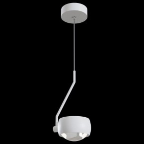 Подвесной светильник Maytoni Lens MOD072PL-L8W3K в Кудымкаре - kudymkar.mebel24.online | фото 3